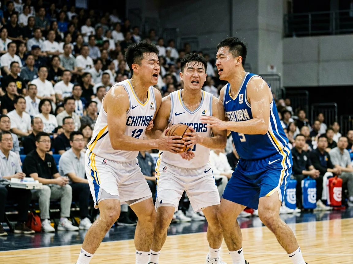 体育赛场准备，芝加哥黑鹰斯坦利杯